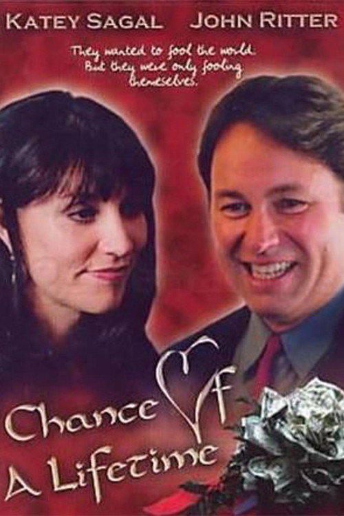 Постер фильма «Chance of a Lifetime»