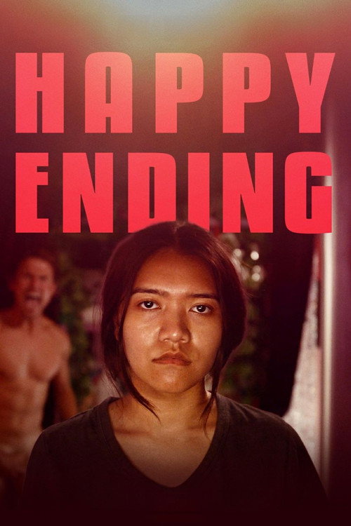 Постер фильма «Happy Ending»