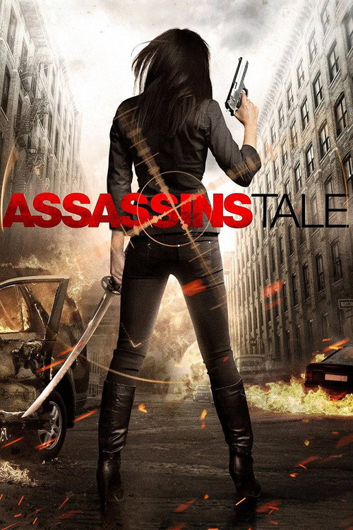 Постер фильма «Assassins Tale»