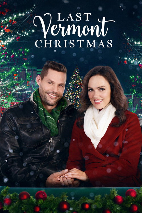 Постер фильма «Last Vermont Christmas»