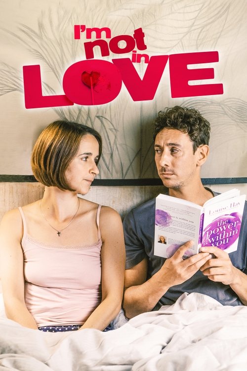 Постер фильма «I'm Not in Love»