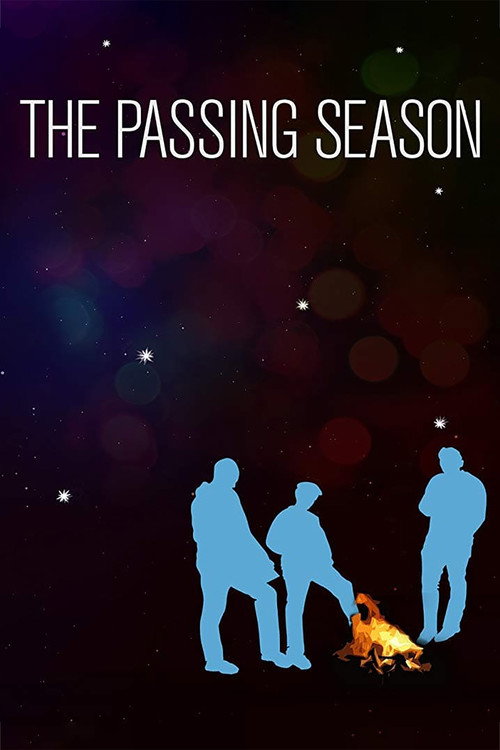 Постер фильма «The Passing Season»