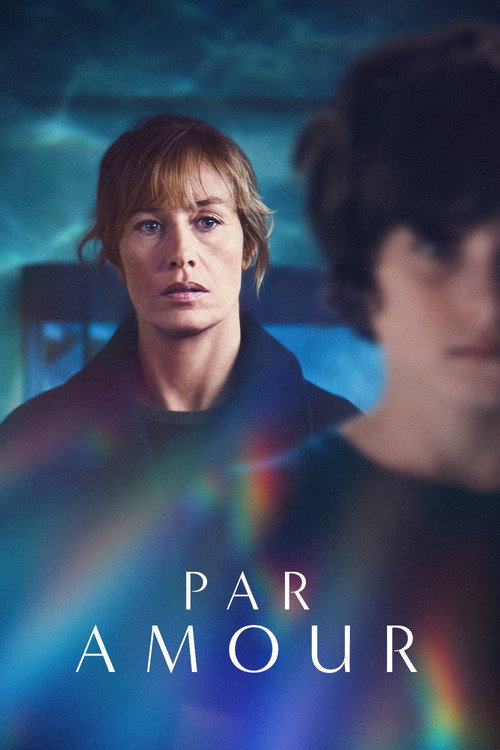Постер фильма «Par amour»