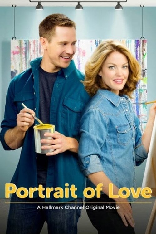 Постер фильма «Portrait of Love»