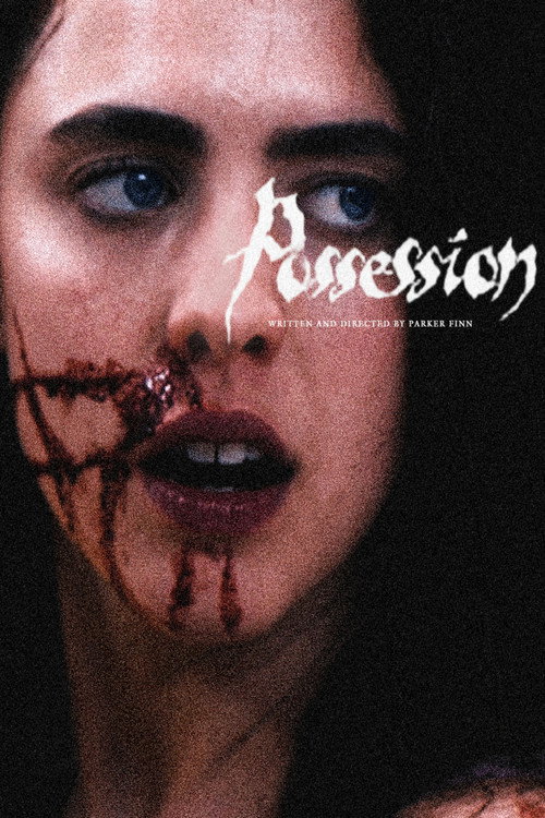 Постер фильма «Possession»
