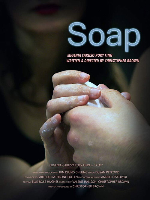 Постер фильма «Soap»
