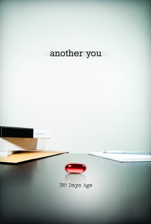 Постер фильма «Another You»