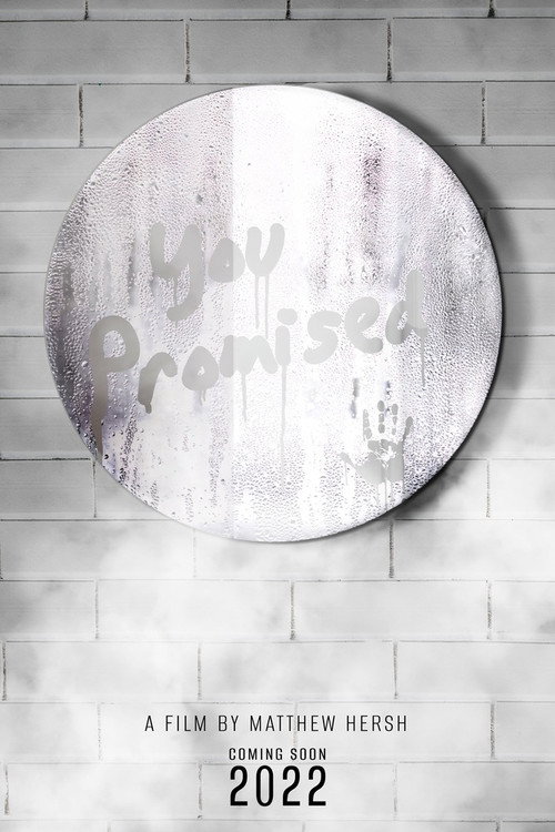 Постер фильма «You Promised»
