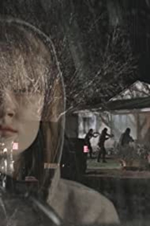 Постер фильма «The Lilac Thief»