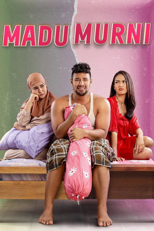 Постер фильма «Madu Murni»
