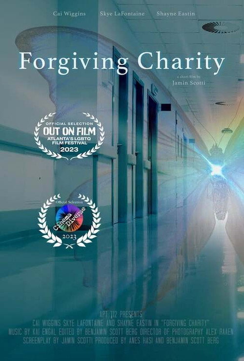 Постер фильма «Forgiving Charity»