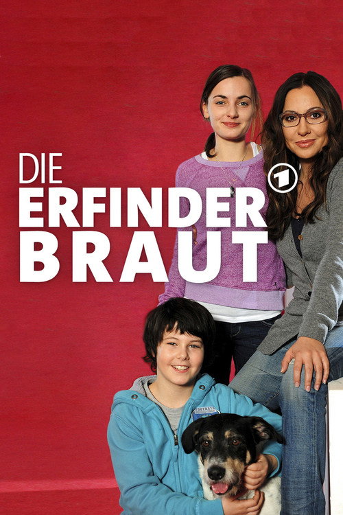 Постер фильма «Die Erfinderbraut»