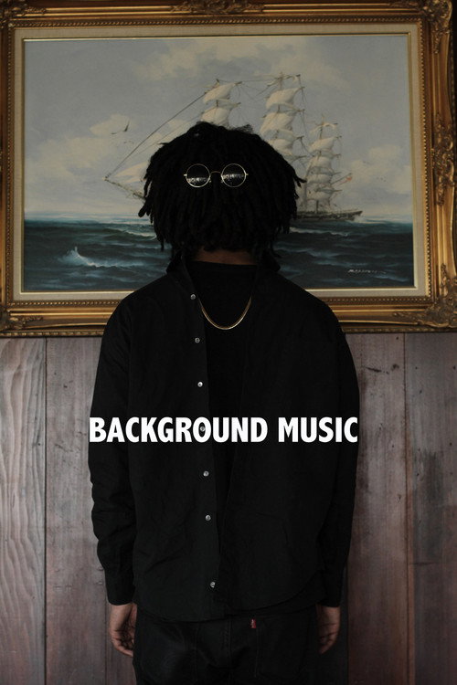 Постер фильма «Background Music»