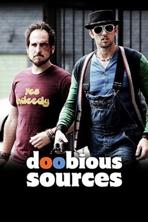 Постер фильма «Doobious Sources»