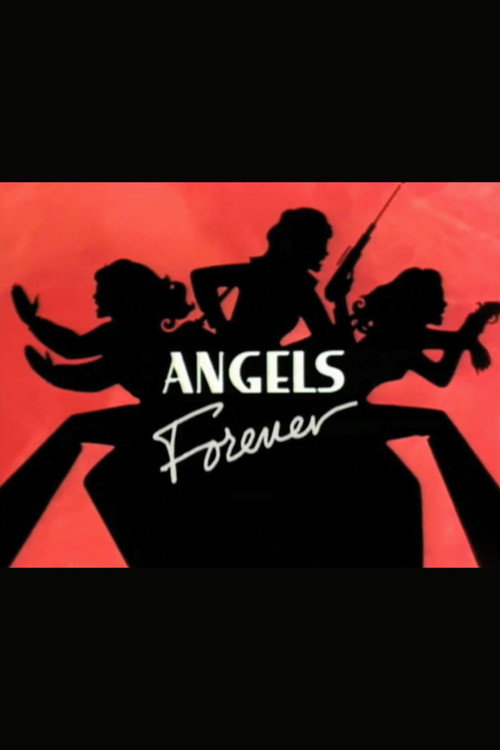 Постер фильма «Angels Forever»