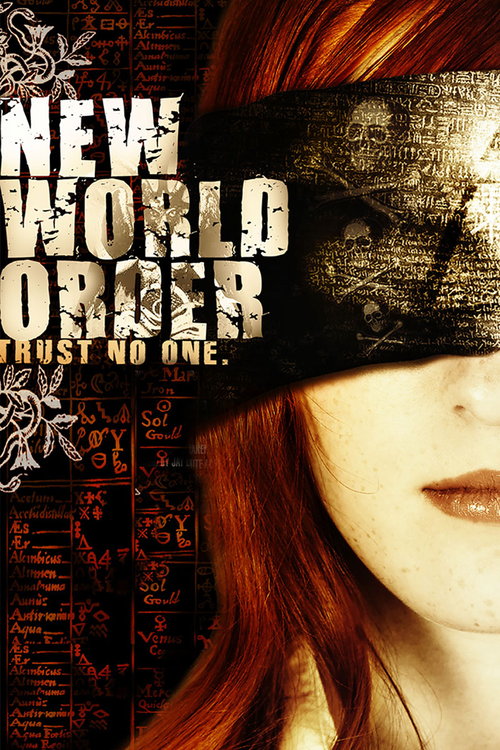 Постер фильма «New World Order»
