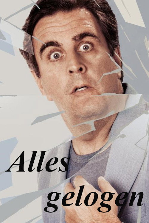 Постер фильма «Alles gelogen»