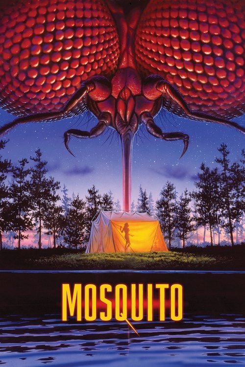 Постер фильма «Mosquito»