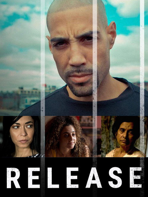 Постер фильма «Release»