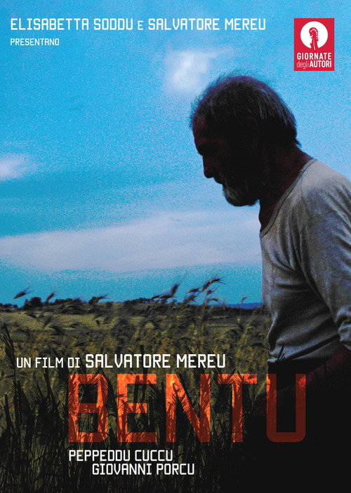 Постер фильма «Bentu»