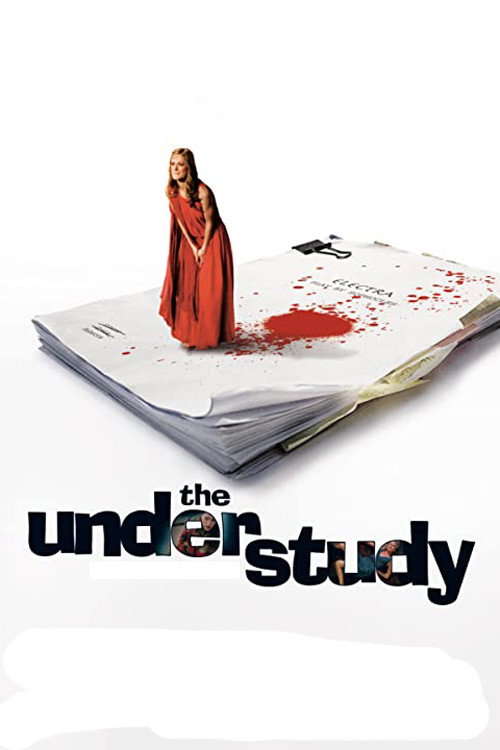 Постер фильма «The Understudy»