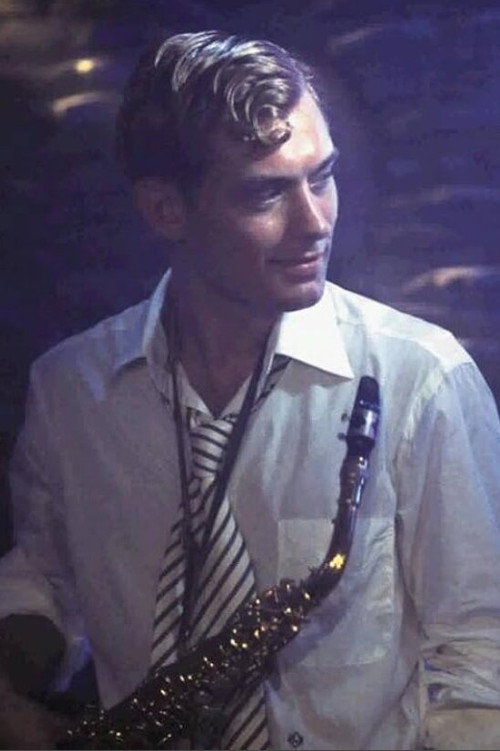 Постер фильма «The Talented Mr. Ripley: Making the Soundtrack»