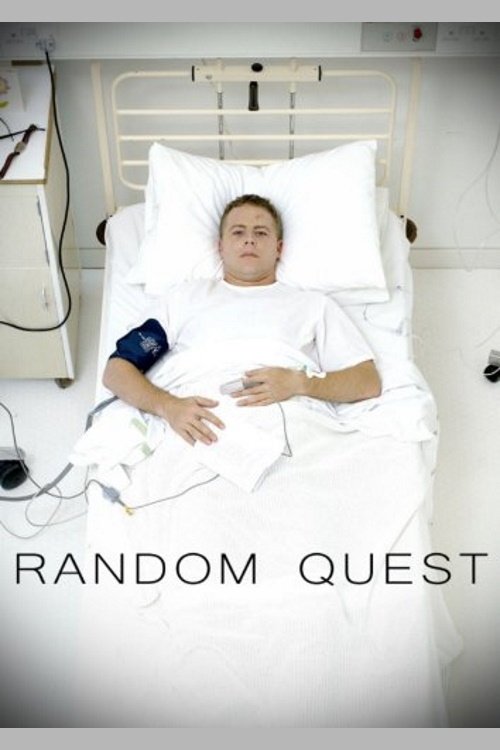 Постер фильма «Random Quest»