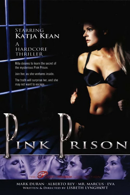 Постер фильма «Pink Prison»