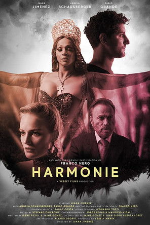 Постер фильма «Harmonie»