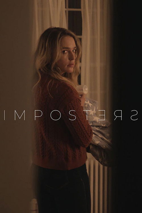 Постер фильма «Imposters»