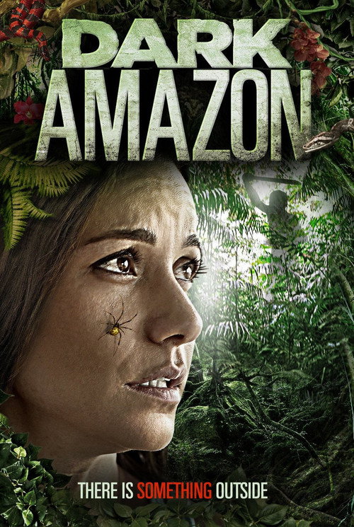 Постер фильма «Dark Amazon»