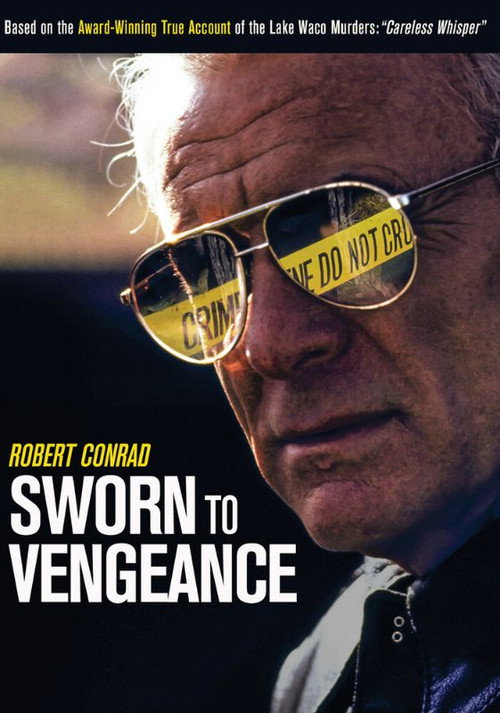 Постер фильма «Sworn to Vengeance»