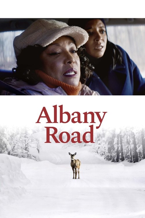 Постер фильма «Albany Road»