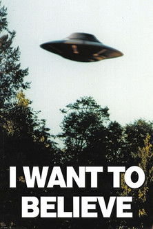 Постер фильма «More Secrets of the X-Files»