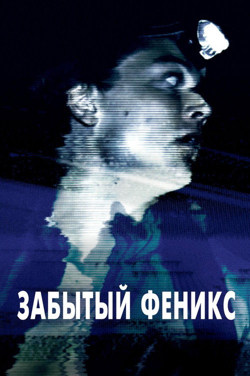 Постер фильма «Забытый Феникс»