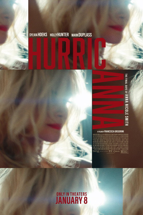 Постер фильма «Hurricanna»
