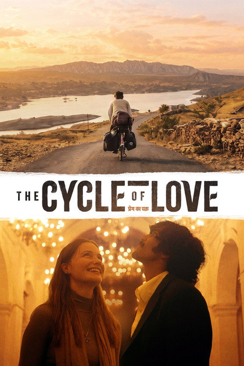 Постер фильма «The Cycle of Love»