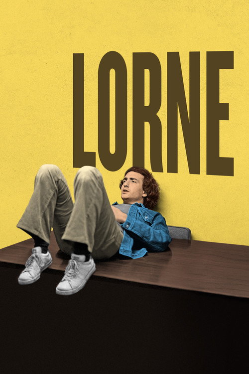 Постер фильма «Lorne»