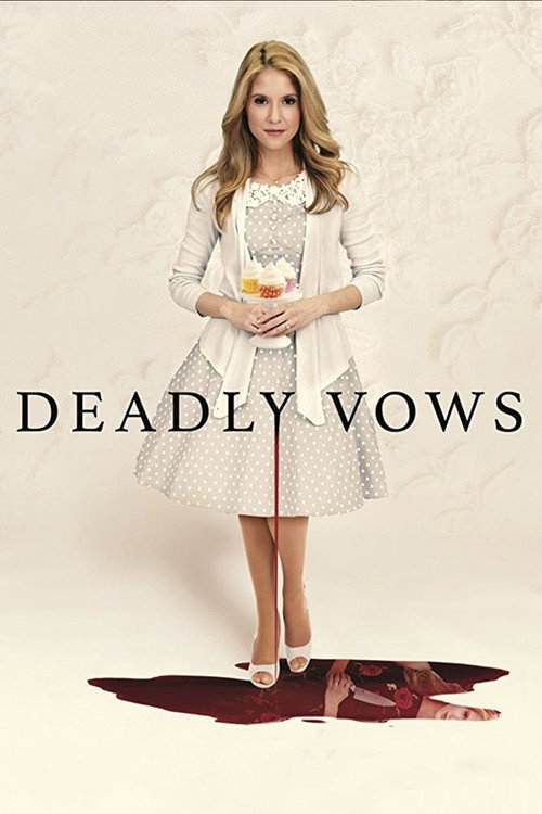 Постер фильма «Deadly Vows»