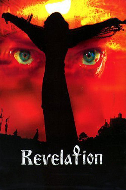 Постер фильма «Revelation»