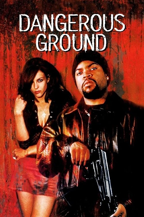 Постер фильма «Dangerous Ground»