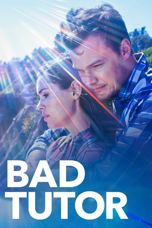 Постер фильма «Bad Tutor»