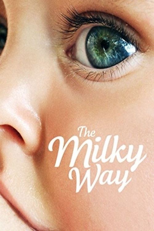Постер фильма «The Milky Way»