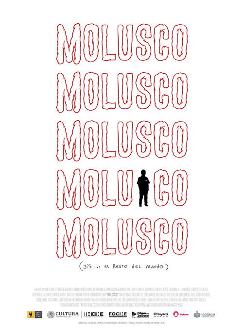 Постер фильма «Molusco»