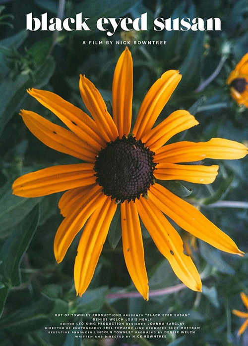 Постер фильма «Black Eyed Susan»