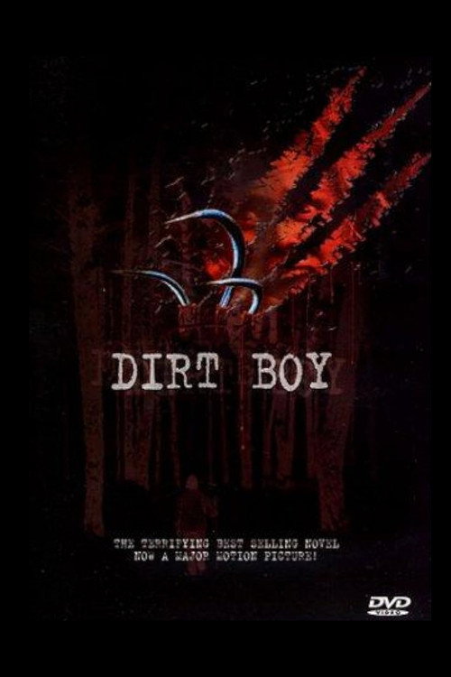 Постер фильма «Dirt Boy»