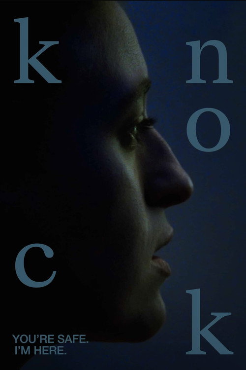 Постер фильма «Knock»
