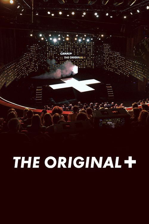 Постер фильма «The Original+»