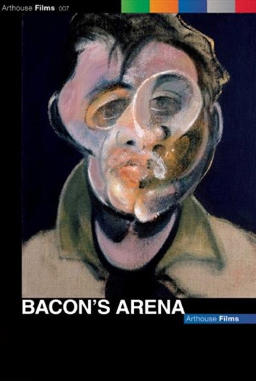 Постер фильма «Bacon's Arena»