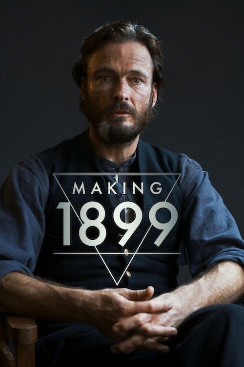 Постер фильма «1899. Как создавался сериал»
